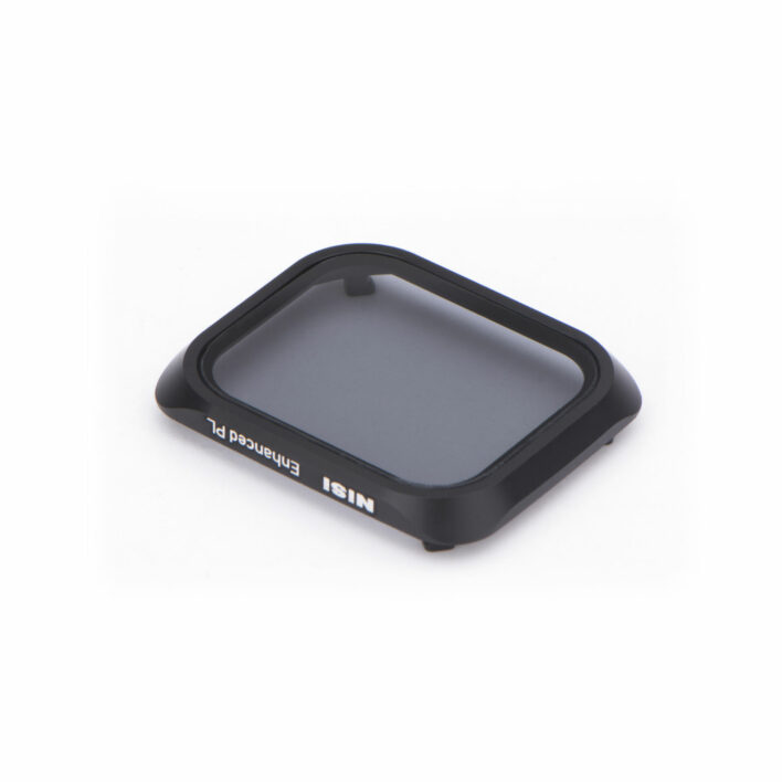 NiSi Enhanced PL for DJI Air 2S (Single Filter) NiSi ND Drone Filters | NiSi Optics USA |