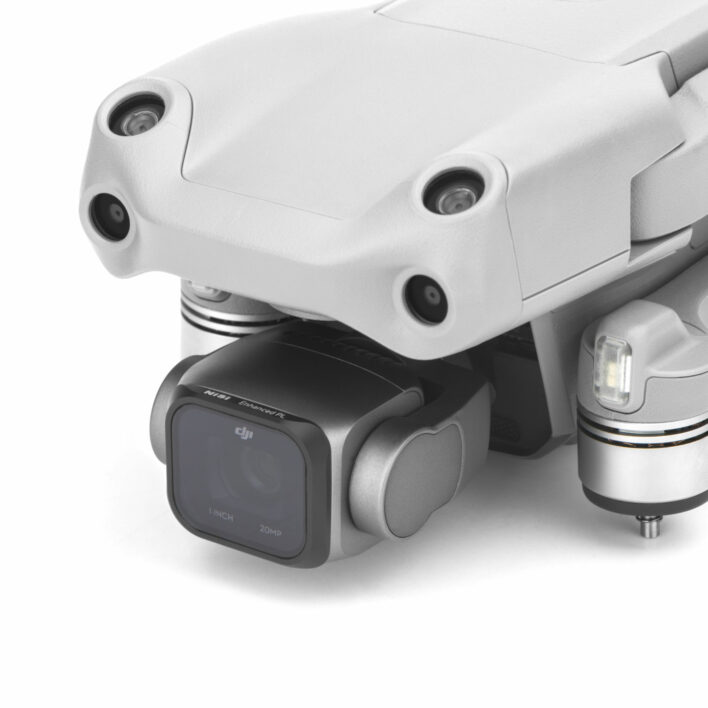 NiSi Advance Kit for DJI Air 2S NiSi ND Drone Filters | NiSi Optics USA | 7