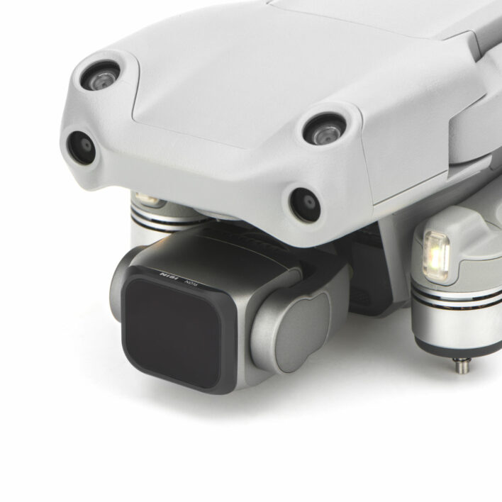 NiSi Advance Kit for DJI Air 2S NiSi ND Drone Filters | NiSi Optics USA | 3