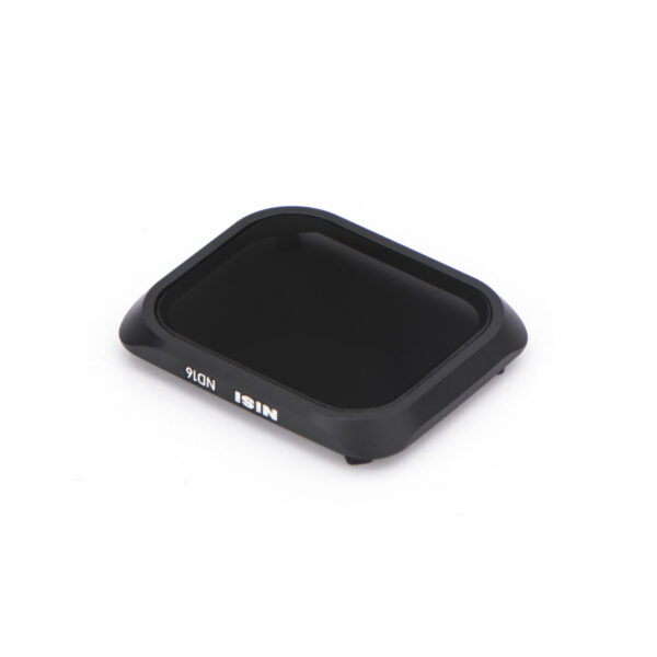 NiSi ND16 (4 Stop) for DJI Air 2S (Single Filter) NiSi ND Drone Filters | NiSi Optics USA | 4