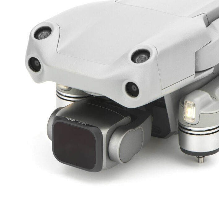 NiSi Starter Kit PLUS for DJI Air 2S NiSi ND Drone Filters | NiSi Optics USA | 5