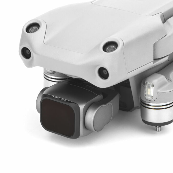 NiSi Advance Kit for DJI Air 2S NiSi ND Drone Filters | NiSi Optics USA | 8