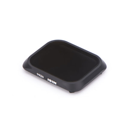 NiSi ND64 (6 Stop) for DJI Air 2S (Single Filter) NiSi ND Drone Filters | NiSi Optics USA | 3