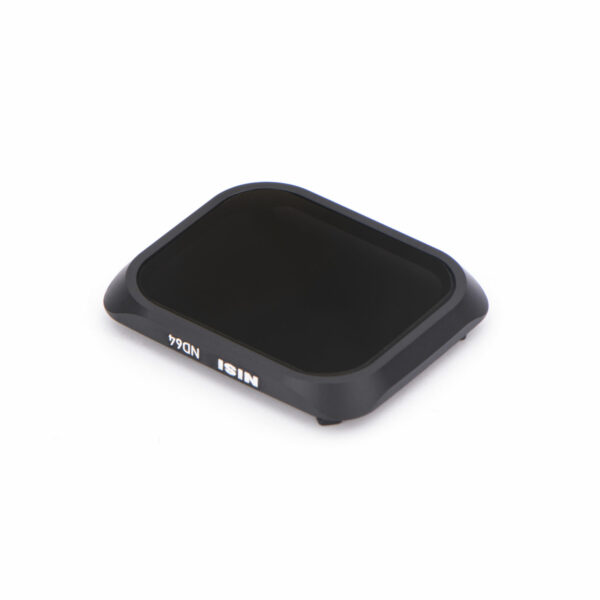 NiSi ND64 (6 Stop) for DJI Air 2S (Single Filter) NiSi ND Drone Filters | NiSi Optics USA |