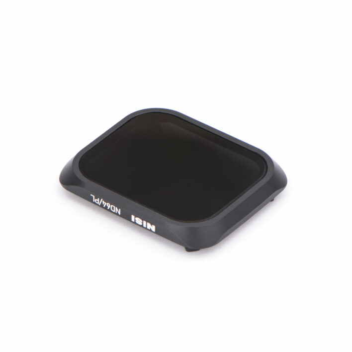 NiSi ND64/PL (6 Stop) for DJI Air 2S (Single Filter) NiSi ND Drone Filters | NiSi Optics USA |