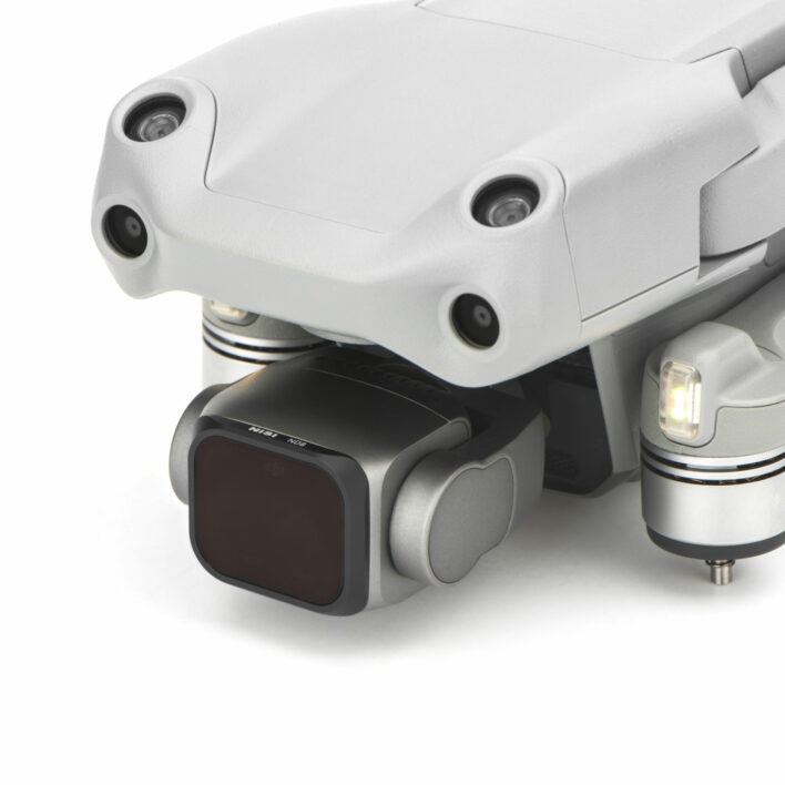 NiSi Advance Kit for DJI Air 2S NiSi ND Drone Filters | NiSi Optics USA | 10