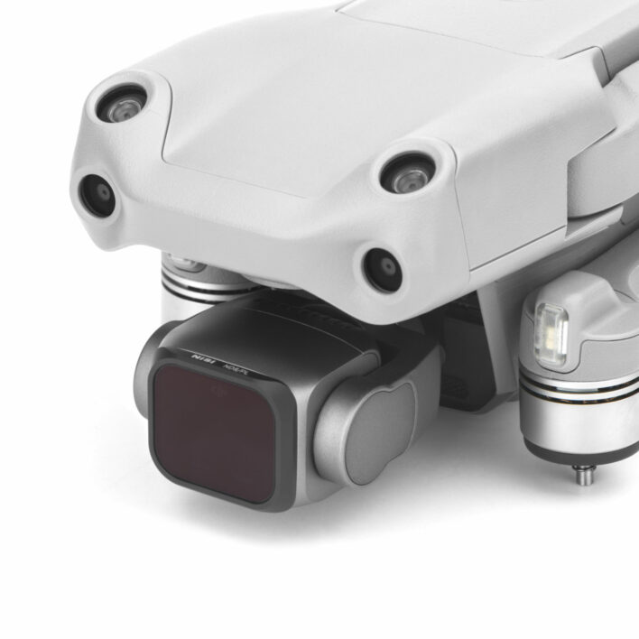 NiSi Starter Kit PLUS for DJI Air 2S NiSi ND Drone Filters | NiSi Optics USA | 7