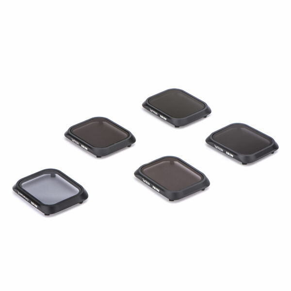 NiSi Professional Kit for DJI Air 2S NiSi ND Drone Filters | NiSi Optics USA |