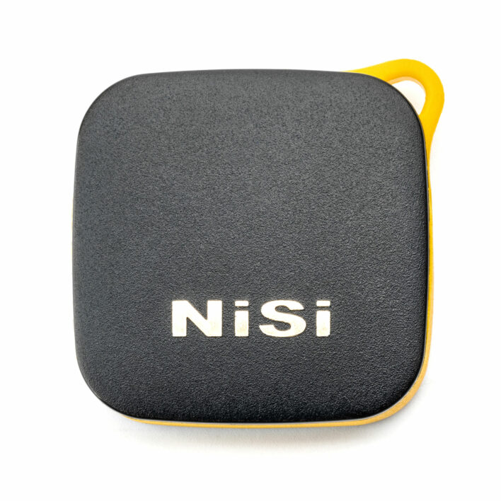 NiSi Bluetooth Wireless Remote Shutter Control Kit with Release Cables Bluetooth Shutter Release | NiSi Optics USA | 6