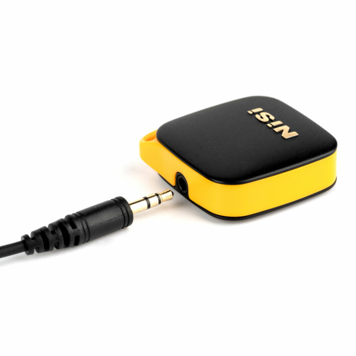 NiSi Bluetooth Wireless Remote Shutter Control Kit with Release Cables Bluetooth Shutter Release | NiSi Optics USA | 5