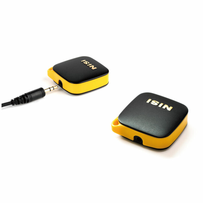 NiSi Bluetooth Wireless Remote Shutter Control Kit with Release Cables NiSi Bluetooth Shutter Release | NiSi Optics USA | 3