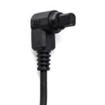 NiSi Shutter Release Cable C2 for NiSi Bluetooth Shutter Release NiSi Bluetooth Shutter Release | NiSi Optics USA | 2