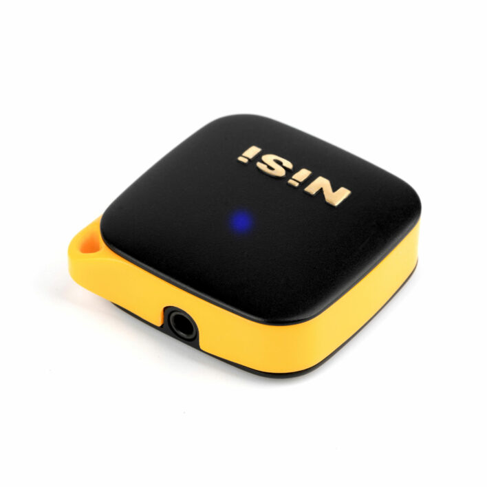NiSi Bluetooth Wireless Remote Shutter Control Kit with Release Cables NiSi Bluetooth Shutter Release | NiSi Optics USA | 14