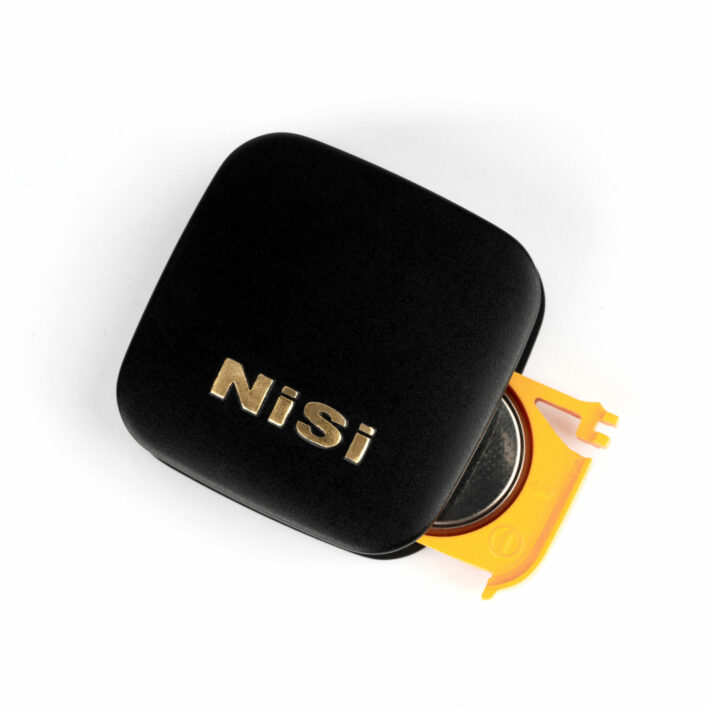 NiSi Bluetooth Wireless Remote Shutter Control Kit with Release Cables NiSi Bluetooth Shutter Release | NiSi Optics USA | 12