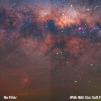 Star Soft Comparison