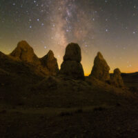 With Star Soft By Chris Crosby