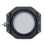 NiSi V7 100mm Filter Holder Kit with True Color NC CPL and Lens Cap 100mm V7 System | NiSi Optics USA | 2