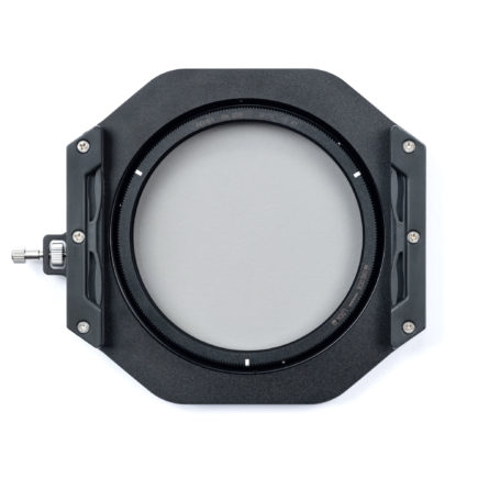 NiSi V7 100mm Filter Holder Kit with True Color NC CPL and Lens Cap 100mm V7 System | NiSi Optics USA | 34