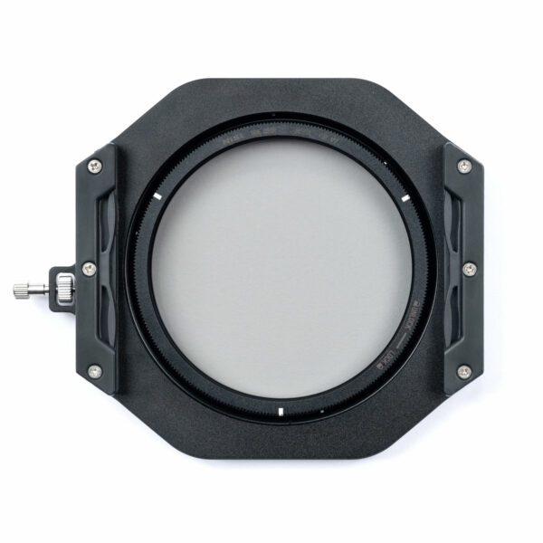 NiSi V7 100mm Filter Holder Kit with True Color NC CPL and Lens Cap NiSi 100mm Square Filter System | NiSi Optics USA | 30