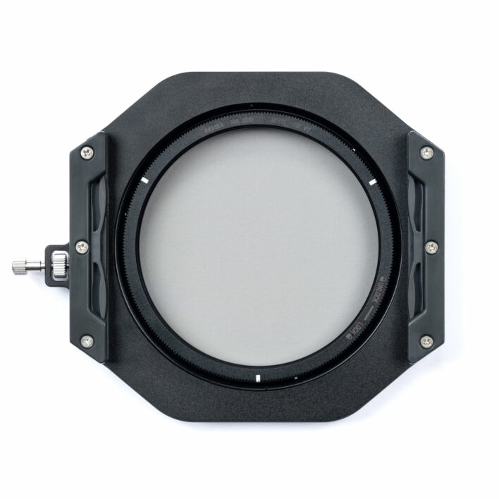 NiSi V7 100mm Filter Holder Kit with True Color NC CPL and Lens Cap 100mm V7 System | NiSi Optics USA |