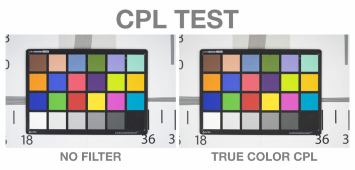 NiSi V7 100mm Filter Holder Kit with True Color NC CPL and Lens Cap 100mm V7 System | NiSi Optics USA | 28