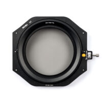 NiSi V7 100mm Filter Holder Kit with True Color NC CPL and
