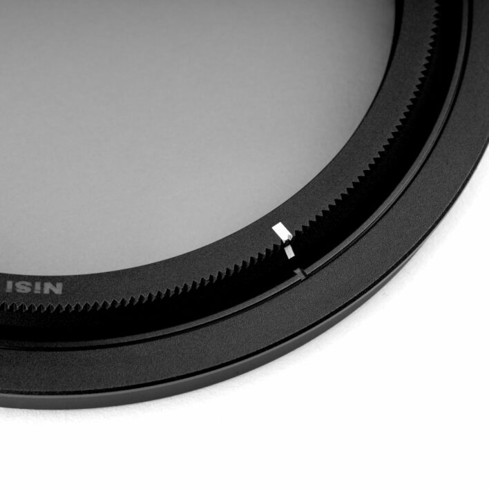 NiSi V7 100mm Filter Holder Kit with True Color NC CPL and Lens Cap NiSi 100mm Square Filter System | NiSi Optics USA | 17