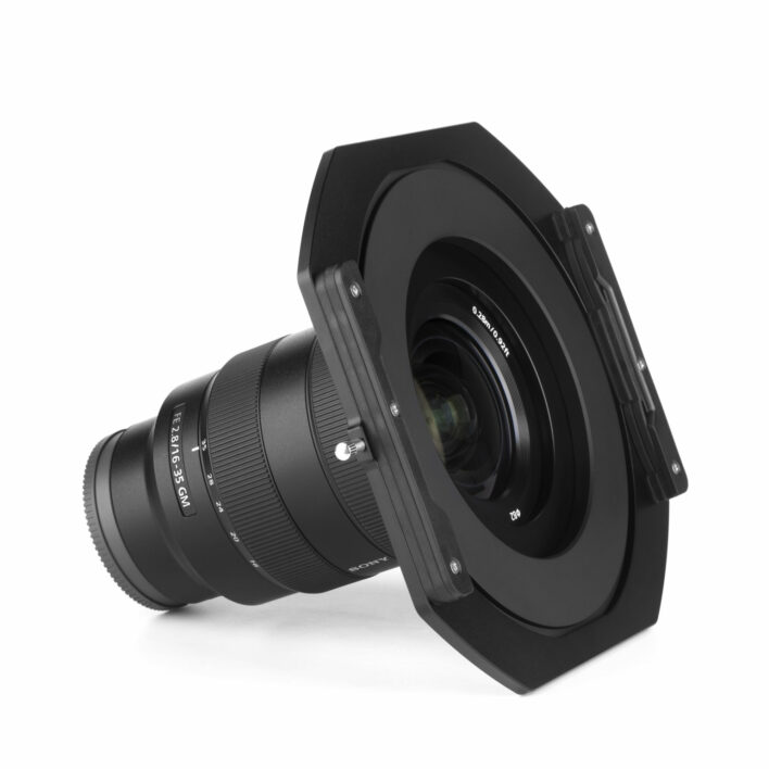 NiSi 105mm Alpha Adapter for S5 and S6 Series 150mm Filter Holders NiSi 150mm Square Filter System | NiSi Optics USA | 2