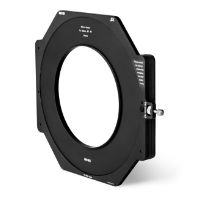 NiSi 105mm Alpha Adapter for S5 and S6 Series 150mm Filter Holders S6 150mm Holder System | NiSi Optics USA | 7