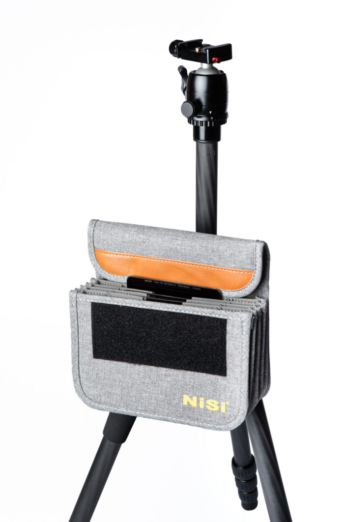 NiSi 100mm V7 Starter Kit NiSi 100mm Square Filter System | NiSi Optics USA | 39