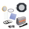 NiSi V7 100mm Filter Holder Kit with True Color NC CPL and Lens Cap 100mm V7 System | NiSi Optics USA | 29