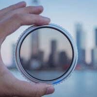 NiSi True Color ND-VARIO Pro Nano 1-5stops Variable ND 11