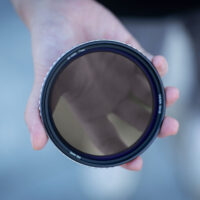 NiSi True Color ND-VARIO Pro Nano 1-5stops Variable ND 12
