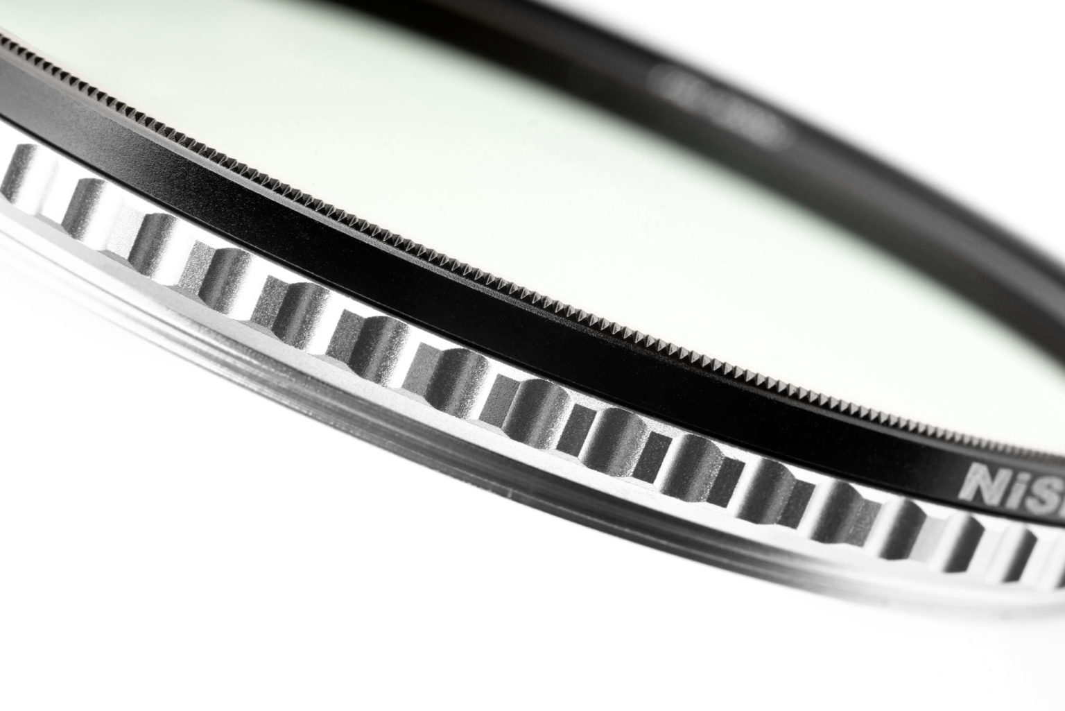 Filtre Nisi Nd-vario Pro Nano Enhance 5-9 Stops – 52mm – Comme Neuf