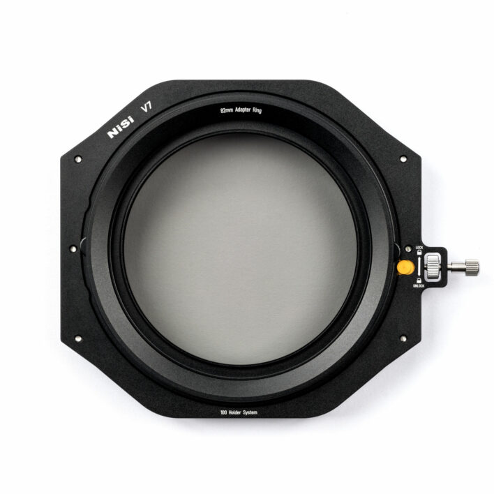NiSi 100mm V7 Night Photography Kit NiSi 100mm Square Filter System | NiSi Optics USA | 3