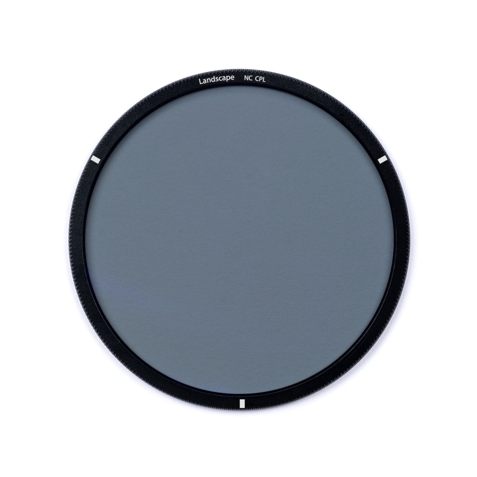 NiSi Enhanced Landscape Polarising Filter CPL NC for 100mm V7 Holder