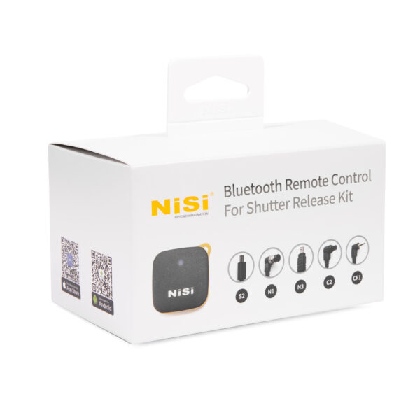 NiSi 100mm V7 Night Photography Kit NiSi 100mm Square Filter System | NiSi Optics USA | 52