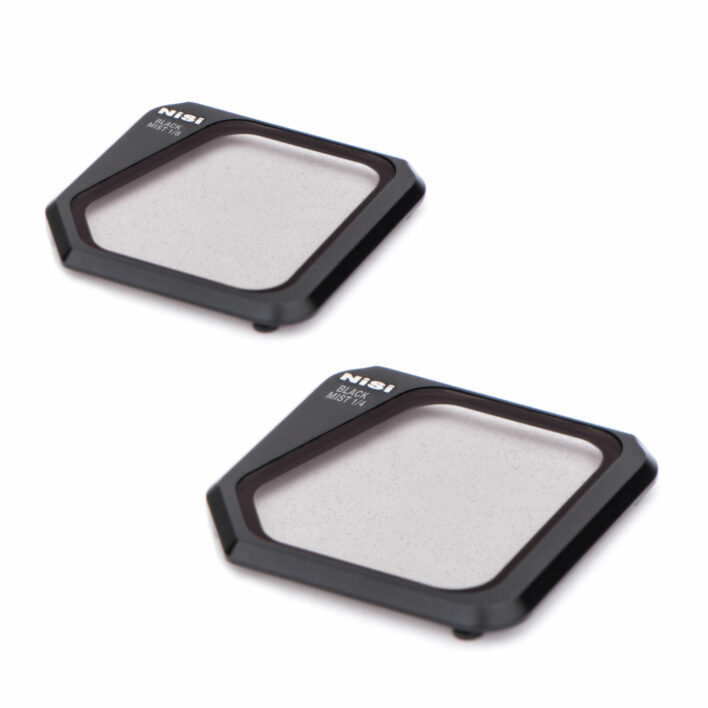 NiSi Black Mist Filter Kit for DJI Mavic 3 DJI Mavic 3 | NiSi Optics USA |