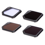 NiSi Cinema Filter Kit PLUS for DJI Mavic 3 NiSi ND Drone Filters | NiSi Optics USA | 2