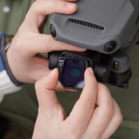 NiSi for DJI Mavic 3