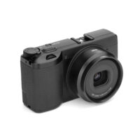 NiSi Compact Filter System for Ricoh GR3x (Master Kit)
