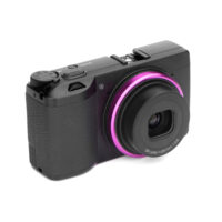 NiSi Compact Filter System for Ricoh GR3x (Master Kit)