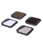 NiSi Filmmaker Filter Kit PLUS for DJI Mavic 3 NiSi ND Drone Filters | NiSi Optics USA | 2