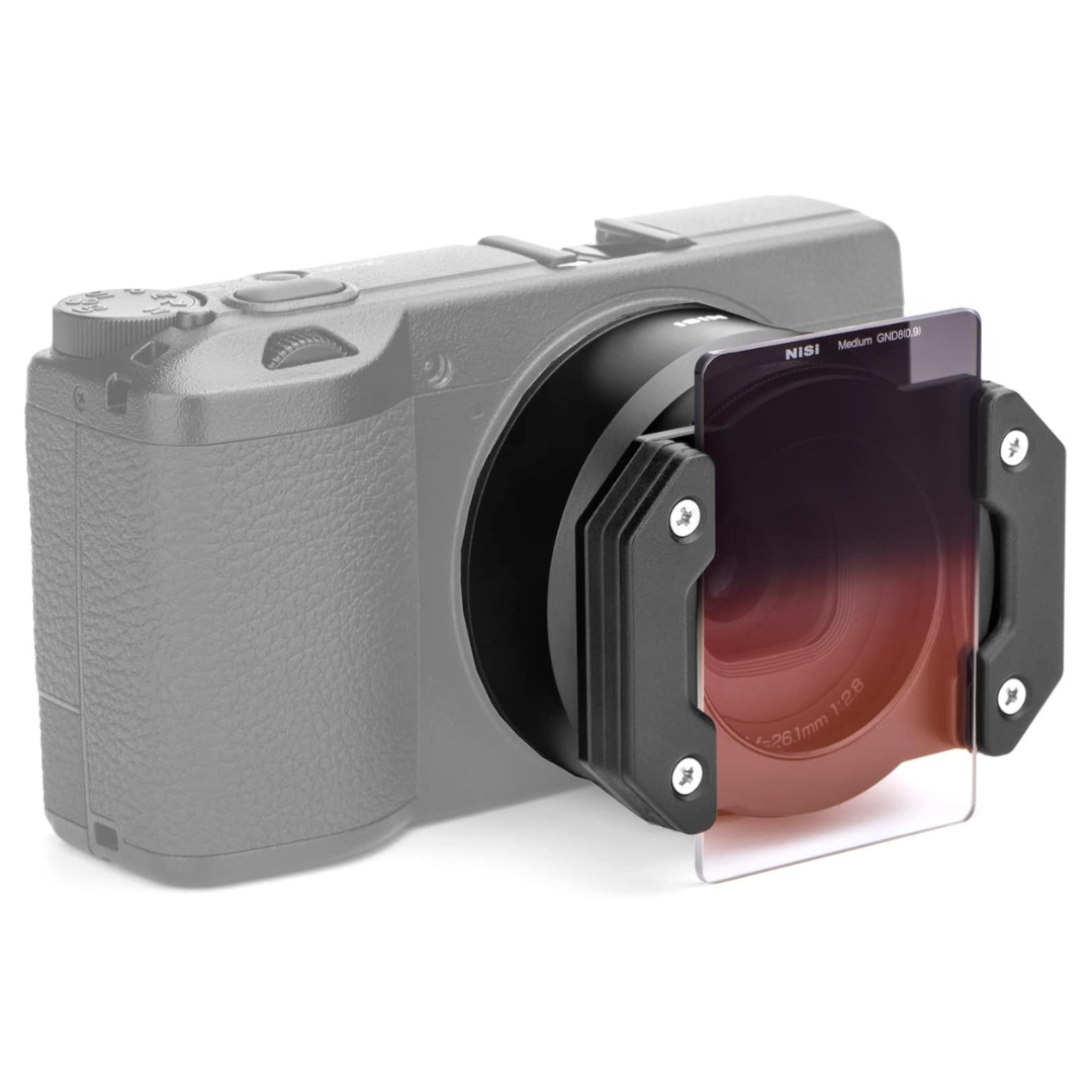Category: NiSi Ricoh GR3x Filter System | NiSi Optics USA