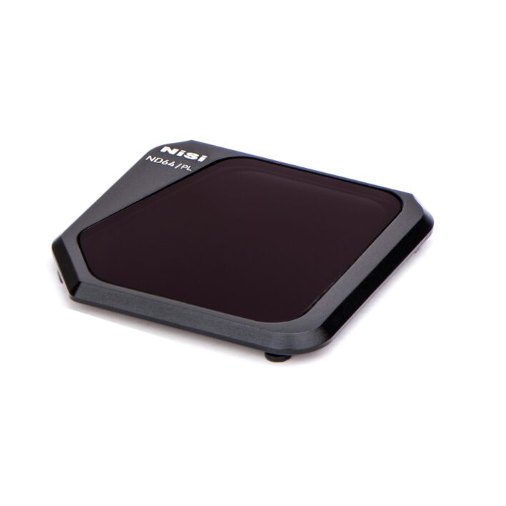 NiSi Cinema Filter Kit PLUS for DJI Mavic 3 NiSi ND Drone Filters | NiSi Optics USA | 3
