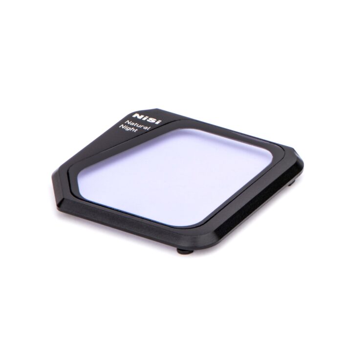NiSi Cinema Filter Kit PLUS for DJI Mavic 3 NiSi ND Drone Filters | NiSi Optics USA | 5