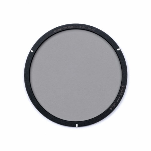 NiSi 82mm Main Adaptor for NiSi 100mm V7 (Spare Part) NiSi 100mm Square Filter System | NiSi Optics USA | 10
