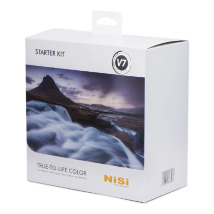 NiSi 9mm f/2.8 Sunstar Super Wide Angle ASPH Lens for Fujifilm X Mount Fujifilm X Mount (APS-C) | NiSi Optics USA | 42