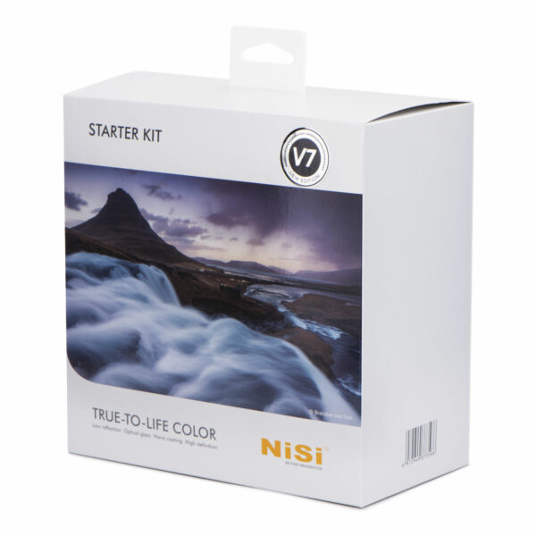 NiSi 9mm f/2.8 Sunstar Super Wide Angle ASPH Lens for Nikon Z Mount Nikon Z Mount (APS-C) | NiSi Optics USA | 44