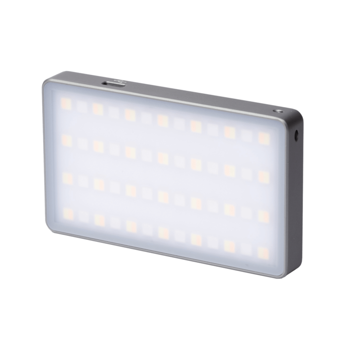 Explorer AX-RGB AuraRGB LED Lights | NiSi Optics USA |